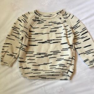 Zara Sweater